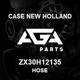 ZX30H12135 CNH Industrial HOSE | AGA Parts