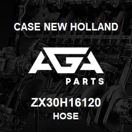 ZX30H16120 CNH Industrial HOSE | AGA Parts