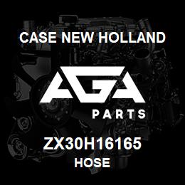 ZX30H16165 CNH Industrial HOSE | AGA Parts