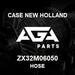 ZX32M06050 CNH Industrial HOSE | AGA Parts