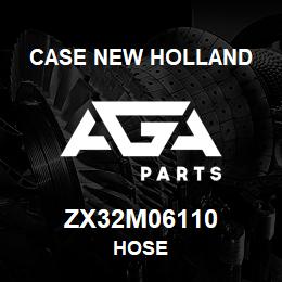 ZX32M06110 CNH Industrial HOSE | AGA Parts