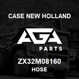 ZX32M08160 CNH Industrial HOSE | AGA Parts