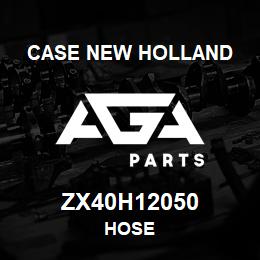 ZX40H12050 CNH Industrial HOSE | AGA Parts