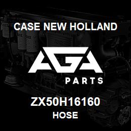 ZX50H16160 CNH Industrial HOSE | AGA Parts