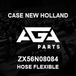 ZX56N08084 CNH Industrial HOSE FLEXIBLE | AGA Parts