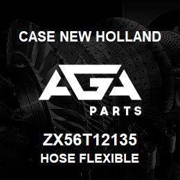 ZX56T12135 CNH Industrial HOSE FLEXIBLE | AGA Parts