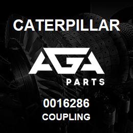 0016286 Caterpillar COUPLING | AGA Parts