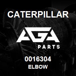 0016304 Caterpillar ELBOW | AGA Parts
