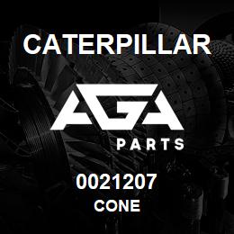 0021207 Caterpillar CONE | AGA Parts