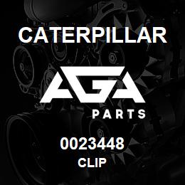 0023448 Caterpillar CLIP | AGA Parts