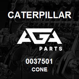 0037501 Caterpillar CONE | AGA Parts