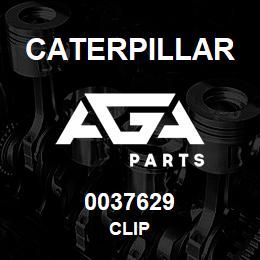 0037629 Caterpillar CLIP | AGA Parts
