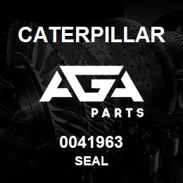 0041963 Caterpillar SEAL | AGA Parts