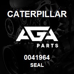 0041964 Caterpillar SEAL | AGA Parts