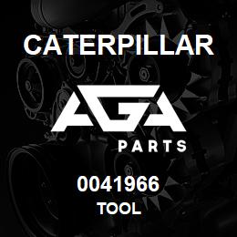 0041966 Caterpillar TOOL | AGA Parts