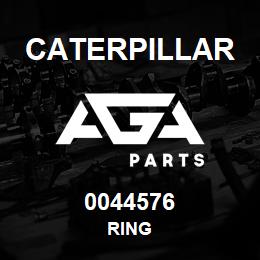 0044576 Caterpillar RING | AGA Parts