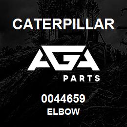 0044659 Caterpillar ELBOW | AGA Parts