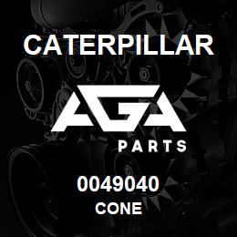 0049040 Caterpillar CONE | AGA Parts