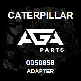 0050658 Caterpillar ADAPTER | AGA Parts