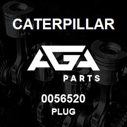 0056520 Caterpillar PLUG | AGA Parts