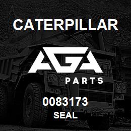 0083173 Caterpillar SEAL | AGA Parts