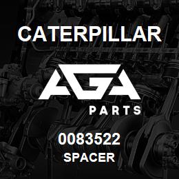 0083522 Caterpillar SPACER | AGA Parts