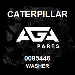 0085446 Caterpillar WASHER | AGA Parts
