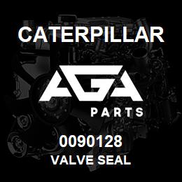 0090128 Caterpillar VALVE SEAL | AGA Parts