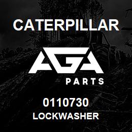 0110730 Caterpillar LOCKWASHER | AGA Parts