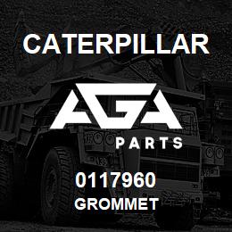 0117960 Caterpillar GROMMET | AGA Parts
