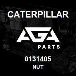 0131405 Caterpillar NUT | AGA Parts