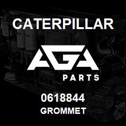 0618844 Caterpillar GROMMET | AGA Parts