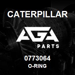 0773064 Caterpillar O-RING | AGA Parts