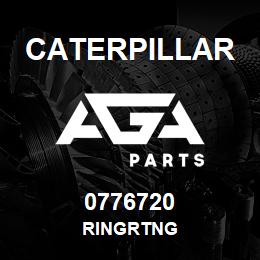 0776720 Caterpillar RINGRTNG | AGA Parts