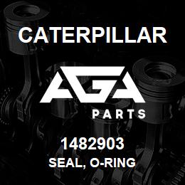 1482903 Caterpillar SEAL, O-RING | AGA Parts