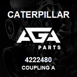 4222480 Caterpillar COUPLING A | AGA Parts