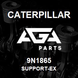 9N1865 Caterpillar SUPPORT-EX | AGA Parts