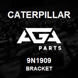 9N1909 Caterpillar BRACKET | AGA Parts