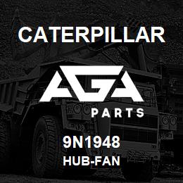9N1948 Caterpillar HUB-FAN | AGA Parts