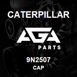9N2507 Caterpillar CAP | AGA Parts
