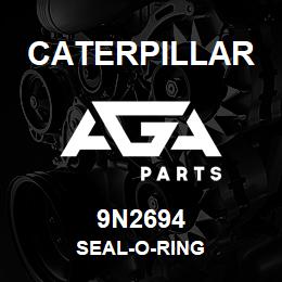 9N2694 Caterpillar SEAL-O-RING | AGA Parts
