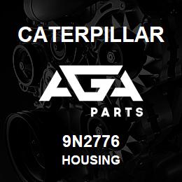 9N2776 Caterpillar HOUSING | AGA Parts