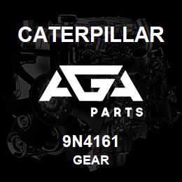 9N4161 Caterpillar GEAR | AGA Parts
