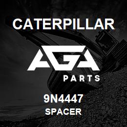9N4447 Caterpillar SPACER | AGA Parts
