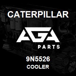 9N5526 Caterpillar COOLER | AGA Parts