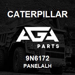 9N6172 Caterpillar PANELALH | AGA Parts