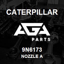 9N6173 Caterpillar NOZZLE A | AGA Parts