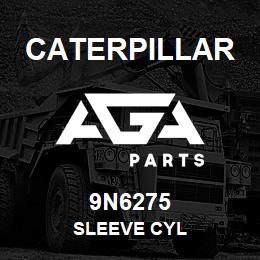 9N6275 Caterpillar SLEEVE CYL | AGA Parts