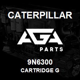 9N6300 Caterpillar CARTRIDGE G | AGA Parts