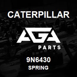 9N6430 Caterpillar SPRING | AGA Parts